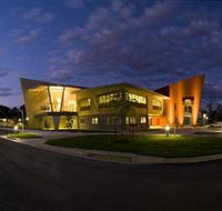Logan Metro Indoor Sports Centre - Accommodation Sunshine Coast