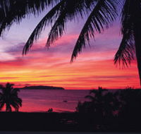 Shoal Point - Accommodation Sunshine Coast