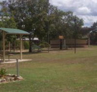Coronation Park - Accommodation Sunshine Coast