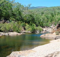 Mount Elliot Bowling Green Bay National Park - Accommodation Sunshine Coast