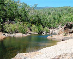 Mount Elliot, Bowling Green Bay National Park - Accommodation Sunshine Coast 0