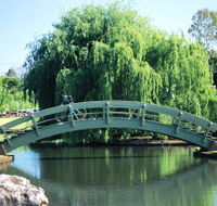 Lake Annand Park - Accommodation Sunshine Coast