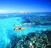 Great Barrier Reef Islands - Accommodation Sunshine Coast