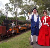 Maryborough Heritage City Markets - Accommodation Sunshine Coast