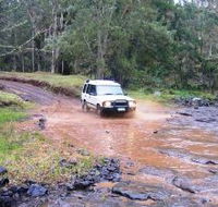 Condamine Gorge '14 River Crossing' - Accommodation Sunshine Coast