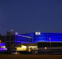 Logan Entertainment Centre - Accommodation Sunshine Coast