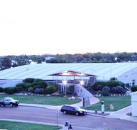 Qantas Founders Museum - Accommodation Sunshine Coast