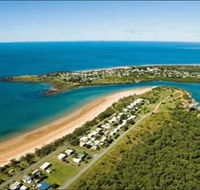 Grasstree Beach - Accommodation Sunshine Coast