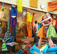 Kuranda - Village in the Rainforest - Accommodation Sunshine Coast