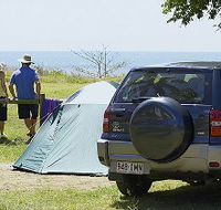 Ball Bay - Accommodation Sunshine Coast