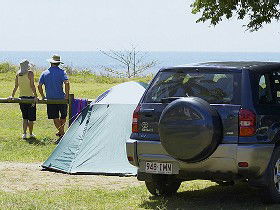 Ball Bay - Accommodation Sunshine Coast 0