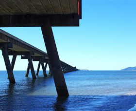 Lucinda QLD Accommodation Sunshine Coast