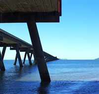 Lucinda - Accommodation Sunshine Coast