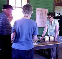 Tambo Heritage Precinct - Accommodation Sunshine Coast