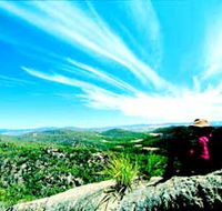 Girraween National Park - Accommodation Sunshine Coast