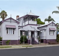Das Neumann Haus Museum - Accommodation Sunshine Coast