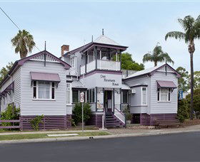 Das Neumann Haus Museum - Accommodation Sunshine Coast 0