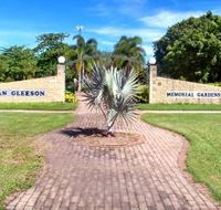 Dan Gleeson Memorial Gardens - Accommodation Sunshine Coast