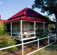Mayes Cottage Museum - Accommodation Sunshine Coast