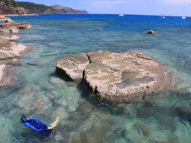 Maureens Cove, Hook Island - Accommodation Sunshine Coast 0