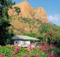 Castle Hill - Accommodation Sunshine Coast