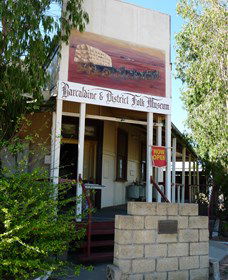 Barcaldine Downs QLD Accommodation Sunshine Coast