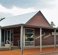 Grassland Art Gallery - Accommodation Sunshine Coast