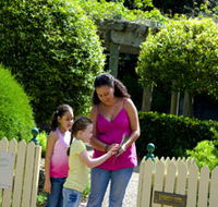 Redlands IndigiScapes Centre - Accommodation Sunshine Coast