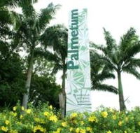 Townsville Palmetum - Accommodation Sunshine Coast