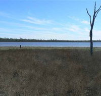 Lake Murphy Conservation Park - Accommodation Sunshine Coast