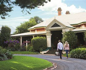 Historical Walk Through Russell Street - Accommodation Sunshine Coast 0