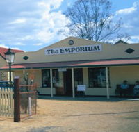 Warwick Historical Society Museum - Accommodation Sunshine Coast