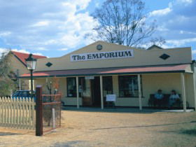 Warwick Historical Society Museum - Accommodation Sunshine Coast 0