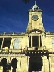 Rockhampton Post Office - Accommodation Sunshine Coast 0