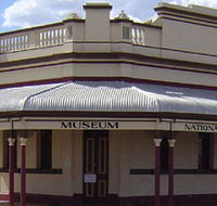 Zara Clark Museum - Accommodation Sunshine Coast