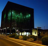 Tree Of Knowledge Memorial - Accommodation Sunshine Coast