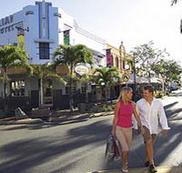 The Horizons Mosaic - Accommodation Sunshine Coast