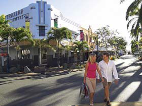 The Horizons Mosaic - Accommodation Sunshine Coast 0