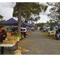 Nikenbah Markets - Accommodation Sunshine Coast