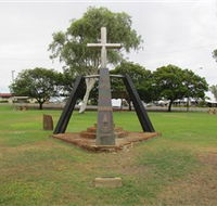 Richmond War Memorial - Accommodation Sunshine Coast