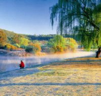 Quart Pot Creek - Accommodation Sunshine Coast