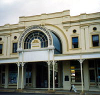 Stock Exchange Arcade and Assay Mining Museum - Accommodation Sunshine Coast