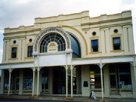 Stock Exchange Arcade And Assay Mining Museum - Accommodation Sunshine Coast 0