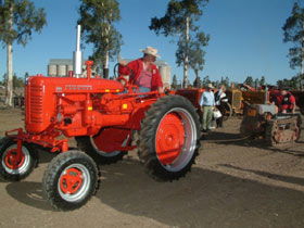 Pioneer Park Museum - Dalby - Accommodation Sunshine Coast 0
