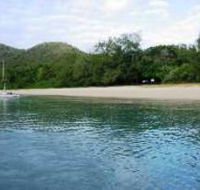 Goold Island National Park - Accommodation Sunshine Coast