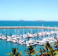 Mackay Marina Village and Shipyard - Accommodation Sunshine Coast
