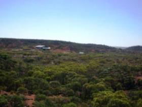 Winton - Boulia Via Diamantina National Park Journey - Accommodation Sunshine Coast 0