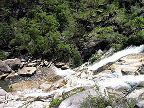 Dinden National Park - Accommodation Sunshine Coast 0