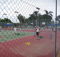 Townsville Tennis Centre - Accommodation Sunshine Coast
