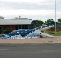 Kronosaurus Korner - Accommodation Sunshine Coast